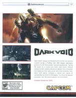 Preview for 89 page of Sony PlayStation3 CECH-2001A Instruction Manual