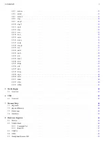 Предварительный просмотр 3 страницы Sony PlayStationPortable Documentation