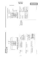 Предварительный просмотр 4 страницы Sony PMC-107 Service Manual