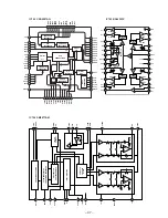 Предварительный просмотр 32 страницы Sony PMC-107 Service Manual