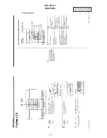 Предварительный просмотр 4 страницы Sony PMC-107L Service Manual