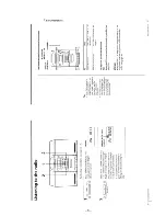 Предварительный просмотр 5 страницы Sony PMC-107L Service Manual