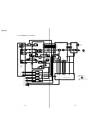 Предварительный просмотр 23 страницы Sony PMC-107L Service Manual