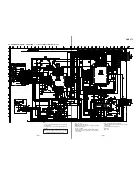 Предварительный просмотр 25 страницы Sony PMC-107L Service Manual