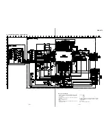 Предварительный просмотр 26 страницы Sony PMC-107L Service Manual