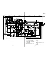 Предварительный просмотр 27 страницы Sony PMC-107L Service Manual