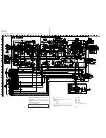 Предварительный просмотр 28 страницы Sony PMC-107L Service Manual