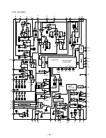 Предварительный просмотр 30 страницы Sony PMC-107L Service Manual