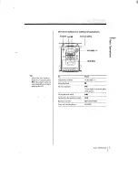 Предварительный просмотр 5 страницы Sony PMC-202 Operating Instructions Manual