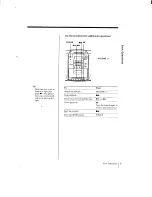 Предварительный просмотр 9 страницы Sony PMC-202 Operating Instructions Manual