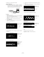 Preview for 25 page of Sony PMC-222V Service Manual