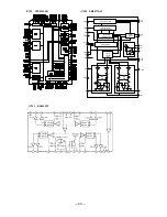 Предварительный просмотр 34 страницы Sony PMC-222V Service Manual