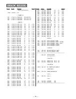 Предварительный просмотр 48 страницы Sony PMC-222V Service Manual