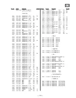 Preview for 55 page of Sony PMC-222V Service Manual