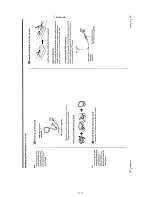 Предварительный просмотр 17 страницы Sony PMC-D305 Service Manual