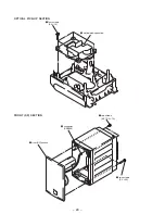 Предварительный просмотр 24 страницы Sony PMC-D305 Service Manual