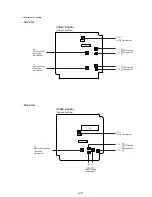 Предварительный просмотр 29 страницы Sony PMC-D305 Service Manual