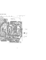 Предварительный просмотр 34 страницы Sony PMC-D305 Service Manual