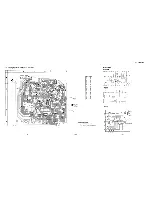 Предварительный просмотр 37 страницы Sony PMC-D305 Service Manual