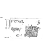 Предварительный просмотр 40 страницы Sony PMC-D305 Service Manual