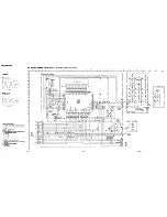 Предварительный просмотр 42 страницы Sony PMC-D305 Service Manual