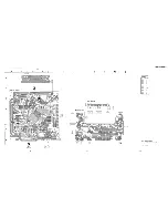 Предварительный просмотр 43 страницы Sony PMC-D305 Service Manual