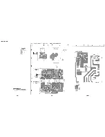 Предварительный просмотр 44 страницы Sony PMC-D305 Service Manual