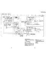 Предварительный просмотр 45 страницы Sony PMC-D305 Service Manual