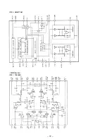 Предварительный просмотр 48 страницы Sony PMC-D305 Service Manual