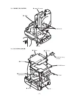 Предварительный просмотр 7 страницы Sony PMC-D307L Service Manual