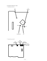 Предварительный просмотр 17 страницы Sony PMC-D307L Service Manual