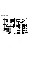 Предварительный просмотр 19 страницы Sony PMC-D307L Service Manual