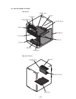 Предварительный просмотр 23 страницы Sony PMC-D307L Service Manual