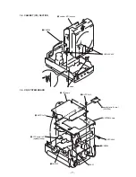 Предварительный просмотр 7 страницы Sony PMC-D407L Service Manual