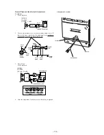 Предварительный просмотр 13 страницы Sony PMC-D407L Service Manual