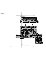 Предварительный просмотр 28 страницы Sony PMC-D407L Service Manual