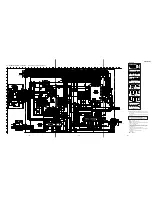 Предварительный просмотр 31 страницы Sony PMC-D407L Service Manual