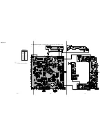 Предварительный просмотр 34 страницы Sony PMC-D407L Service Manual