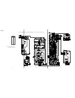 Предварительный просмотр 36 страницы Sony PMC-D407L Service Manual