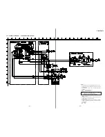 Предварительный просмотр 39 страницы Sony PMC-D407L Service Manual