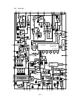 Предварительный просмотр 41 страницы Sony PMC-D407L Service Manual