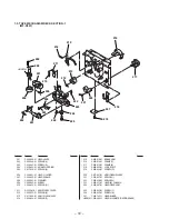 Предварительный просмотр 48 страницы Sony PMC-D407L Service Manual