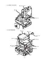 Предварительный просмотр 75 страницы Sony PMC-D407L Service Manual