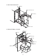 Предварительный просмотр 77 страницы Sony PMC-D407L Service Manual