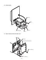 Предварительный просмотр 78 страницы Sony PMC-D407L Service Manual