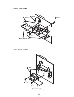 Предварительный просмотр 79 страницы Sony PMC-D407L Service Manual