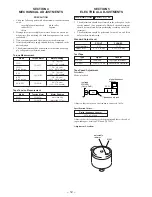 Предварительный просмотр 80 страницы Sony PMC-D407L Service Manual