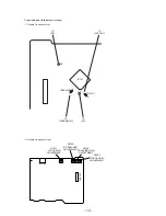 Предварительный просмотр 87 страницы Sony PMC-D407L Service Manual