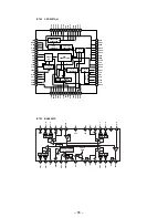 Предварительный просмотр 110 страницы Sony PMC-D407L Service Manual