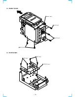 Предварительный просмотр 8 страницы Sony PMC-DR45 - Personal Component System Service Manual